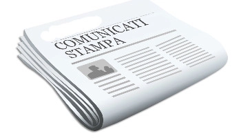 COMUNICATO STAMPA