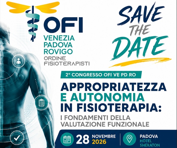 2° CONGRESSO OFI VENEZIA PADOVA ROVIGO